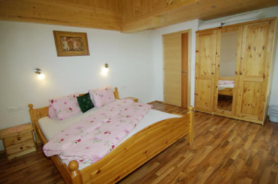 Apartament Unterlehenhof Zell am Ziller Zewnętrze zdjęcie