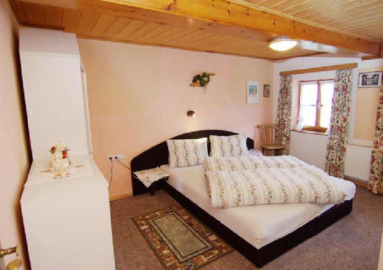 Apartament Unterlehenhof Zell am Ziller Pokój zdjęcie