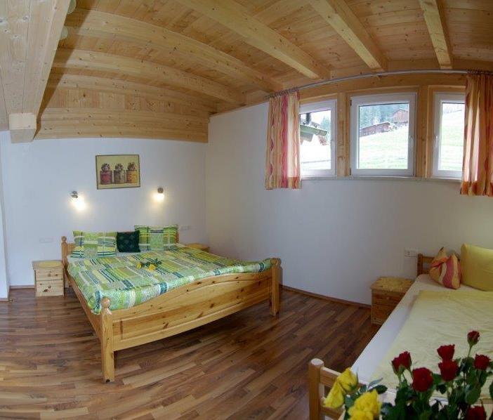 Apartament Unterlehenhof Zell am Ziller Zewnętrze zdjęcie